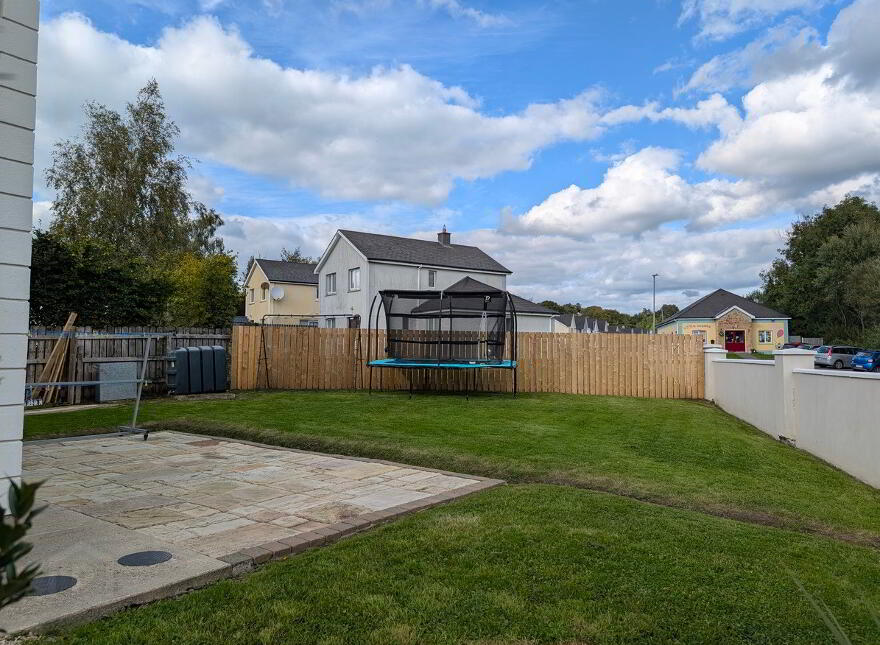 1 Cluain Alainn, Carrigallen, H12KP57