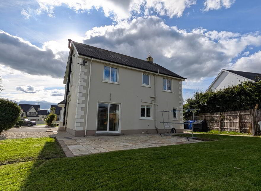 1 Cluain Alainn, Carrigallen, H12KP57