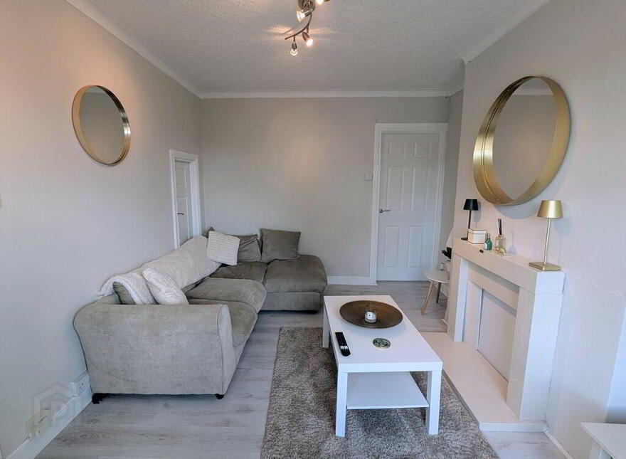 4 Summerhill Park, Bangor, BT20 5QQ