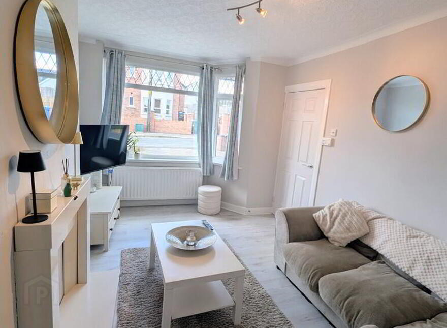 4 Summerhill Park, Bangor, BT20 5QQ