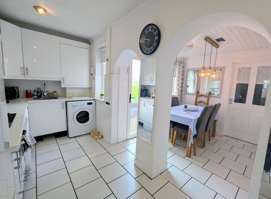 4 Summerhill Park, Bangor, BT20 5QQ