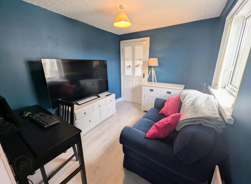 4 Summerhill Park, Bangor, BT20 5QQ