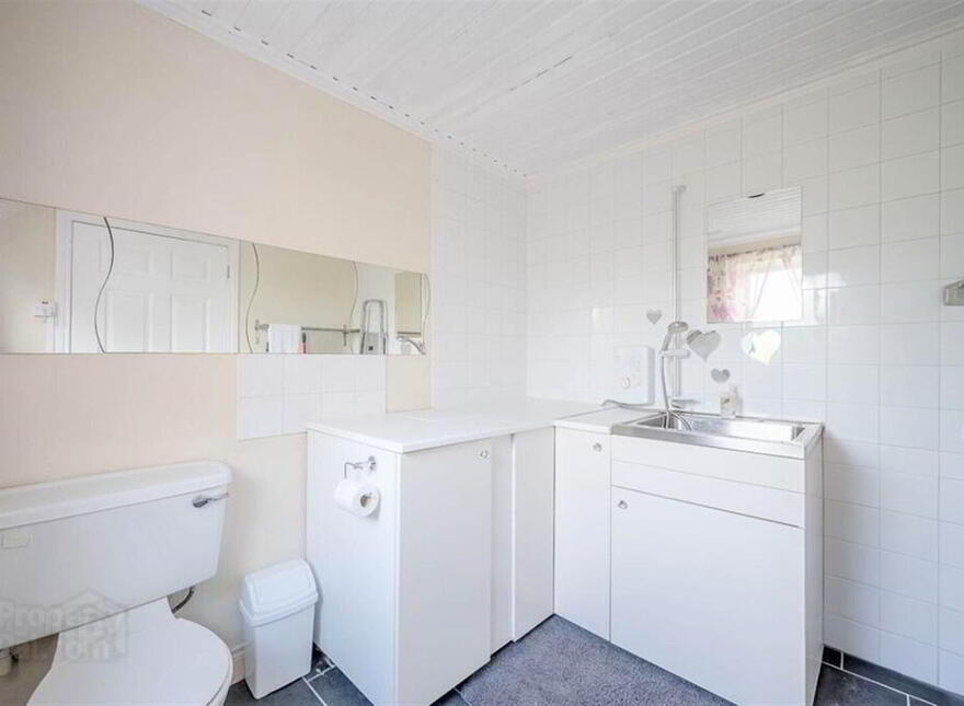 4 Summerhill Park, Bangor, BT20 5QQ