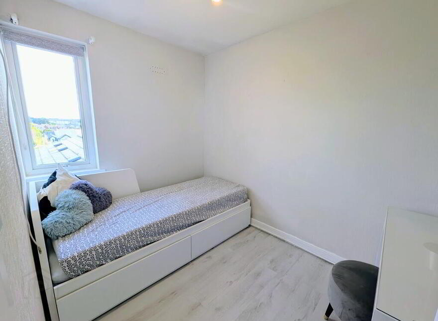 4 Summerhill Park, Bangor, BT20 5QQ