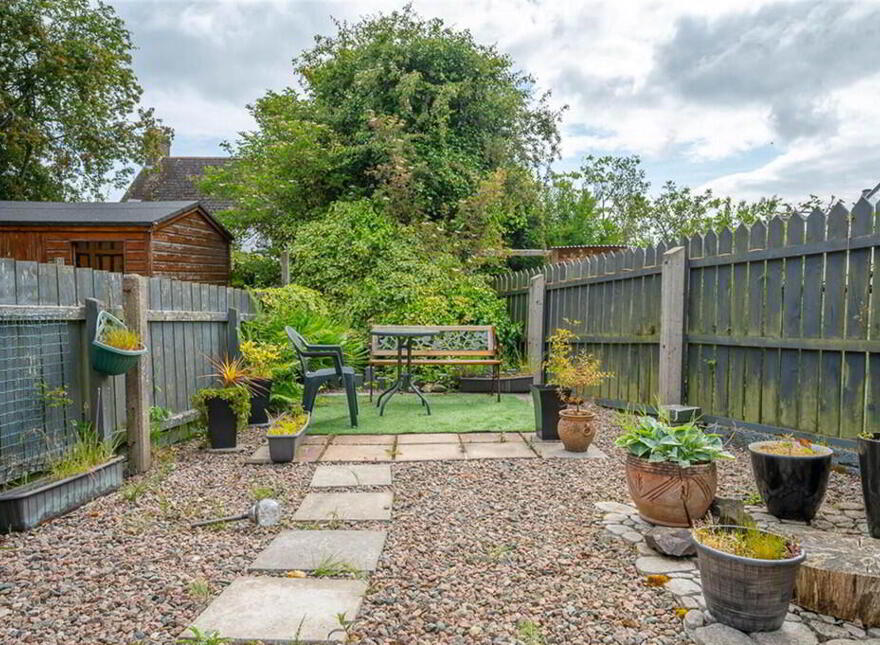 4 Summerhill Park, Bangor, BT20 5QQ