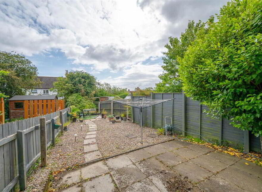 4 Summerhill Park, Bangor, BT20 5QQ