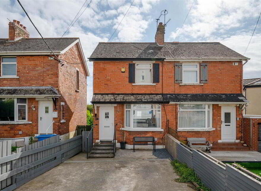 4 Summerhill Park, Bangor, BT20 5QQ photo