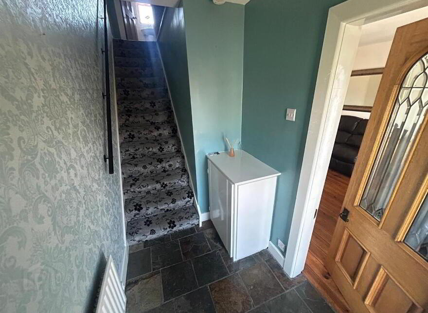 40 Rossnareen Avenue, Belfast, BT11 8LP