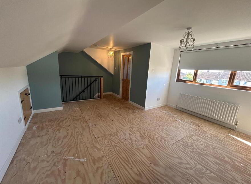 40 Rossnareen Avenue, Belfast, BT11 8LP