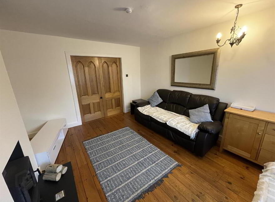 40 Rossnareen Avenue, Belfast, BT11 8LP