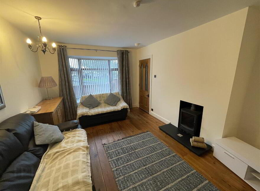 40 Rossnareen Avenue, Belfast, BT11 8LP