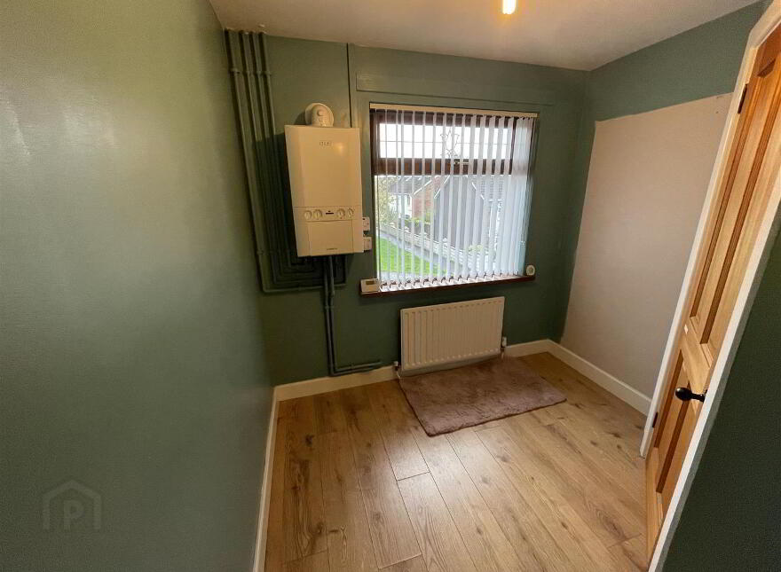 40 Rossnareen Avenue, Belfast, BT11 8LP