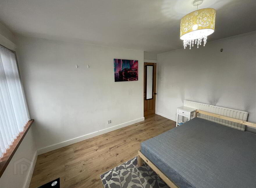 40 Rossnareen Avenue, Belfast, BT11 8LP