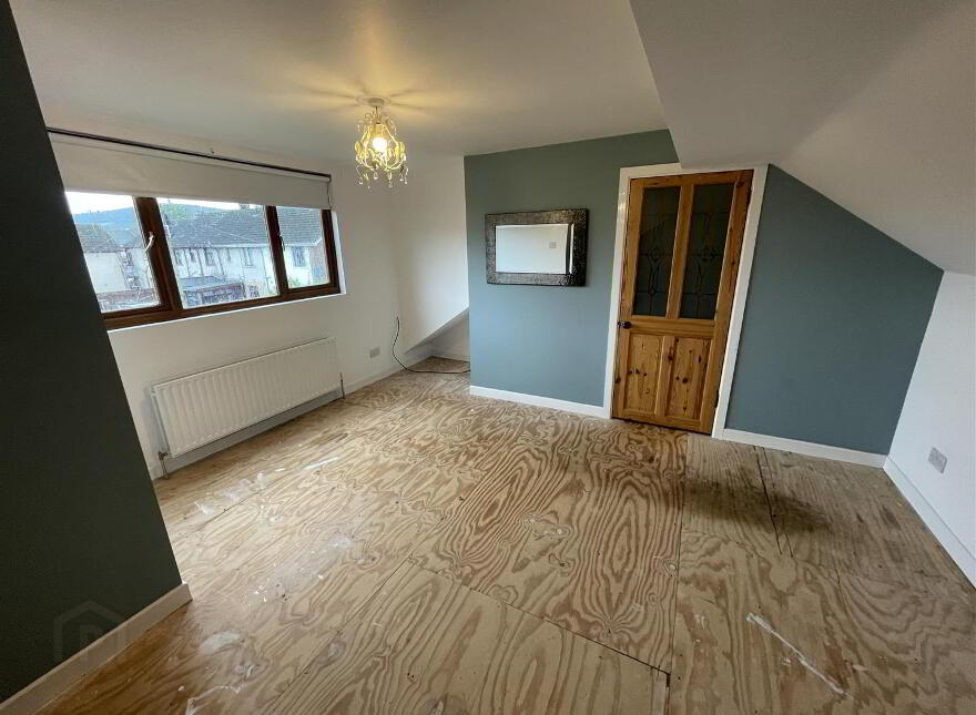 40 Rossnareen Avenue, Belfast, BT11 8LP