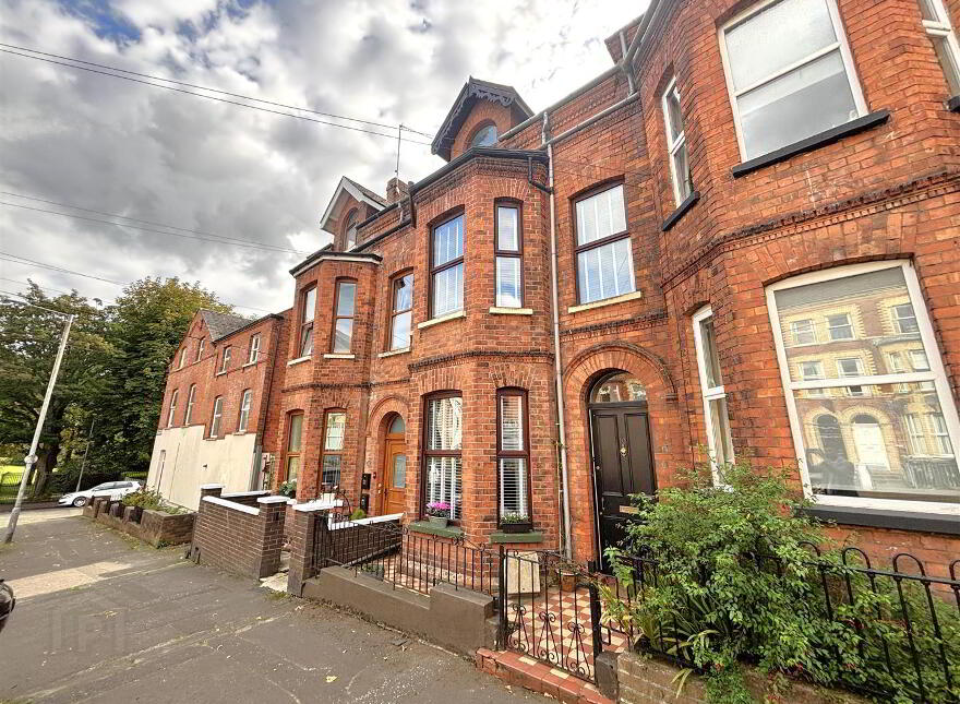10 Jubilee Avenue, Belfast, BT15 3BX