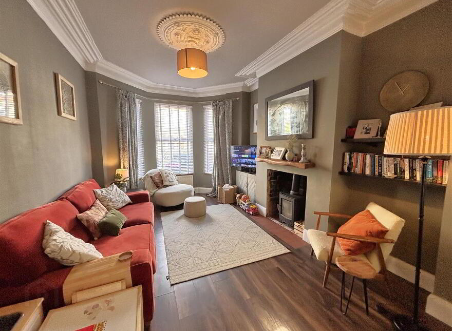 10 Jubilee Avenue, Belfast, BT15 3BX