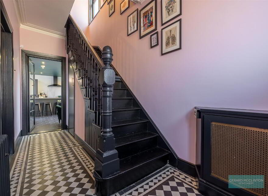 48 Rushfield Avenue, Belfast, BT7 3FQ