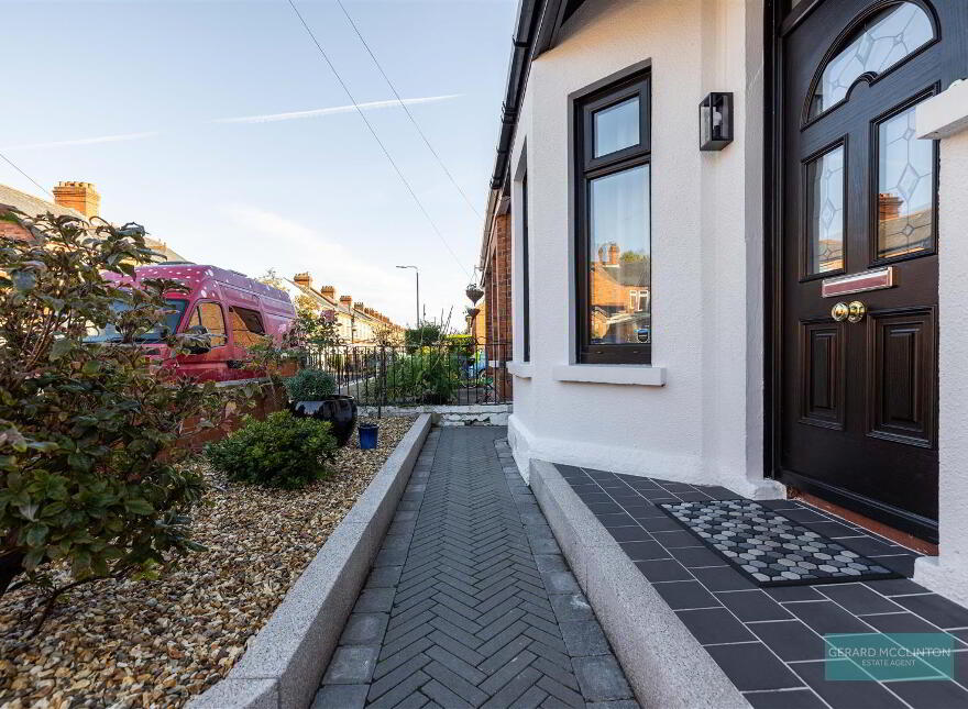 48 Rushfield Avenue, Belfast, BT7 3FQ