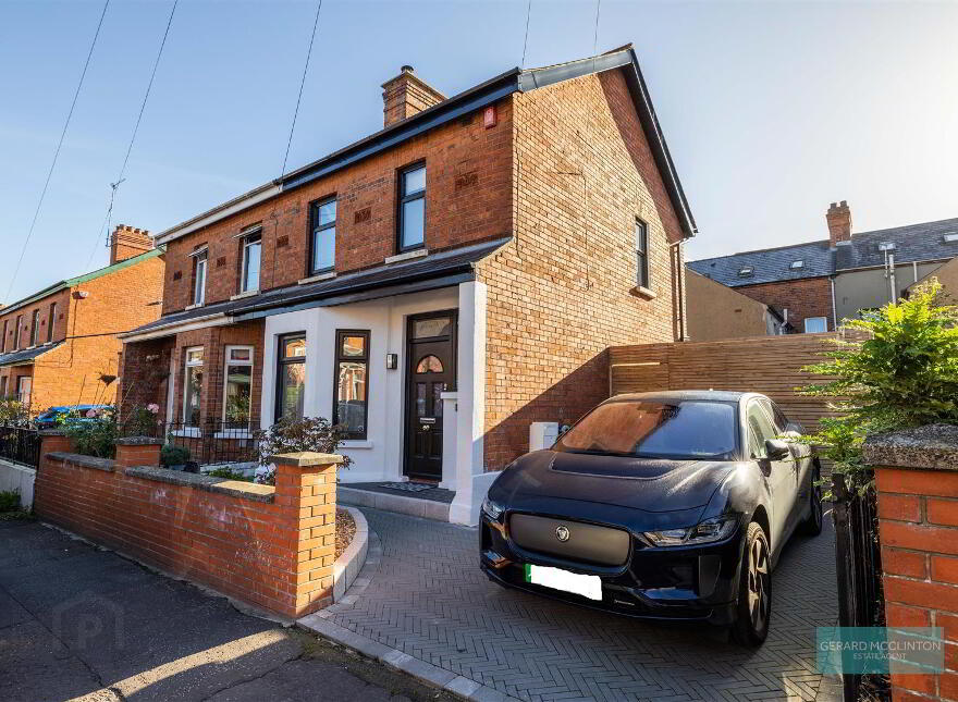 48 Rushfield Avenue, Belfast, BT7 3FQ photo