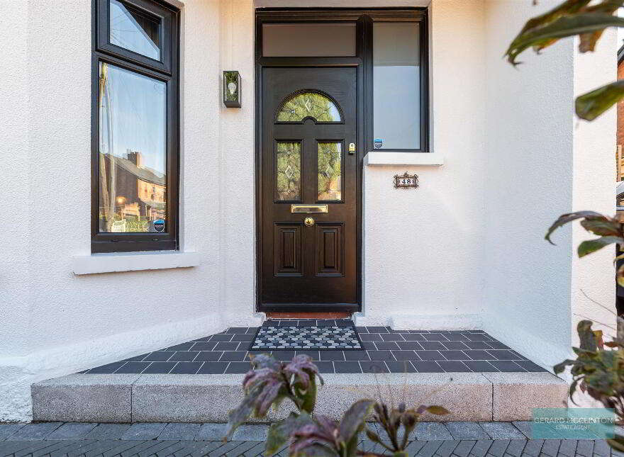 48 Rushfield Avenue, Belfast, BT7 3FQ