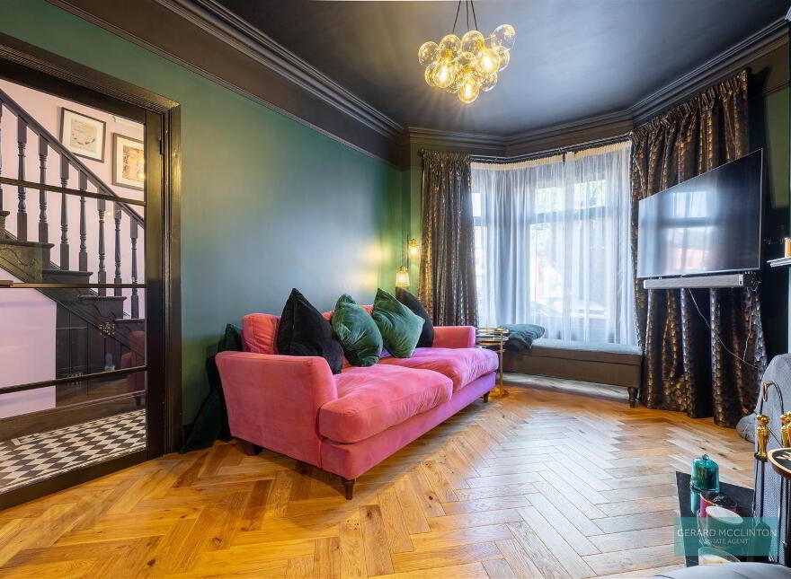 48 Rushfield Avenue, Belfast, BT7 3FQ