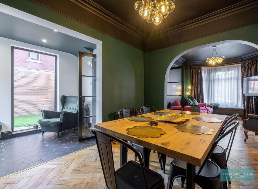 48 Rushfield Avenue, Belfast, BT7 3FQ