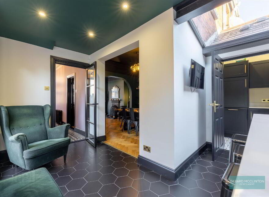 48 Rushfield Avenue, Belfast, BT7 3FQ