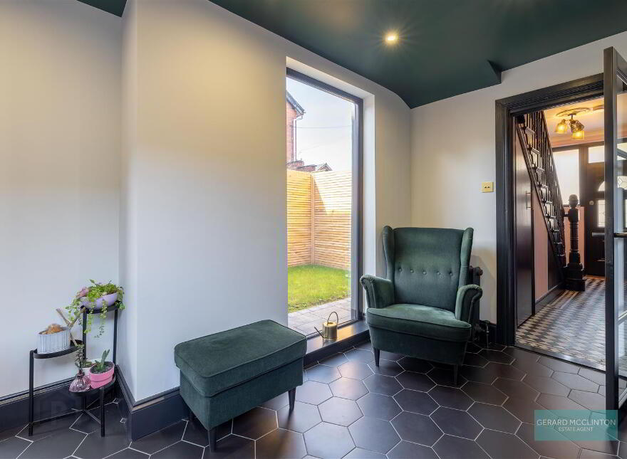 48 Rushfield Avenue, Belfast, BT7 3FQ
