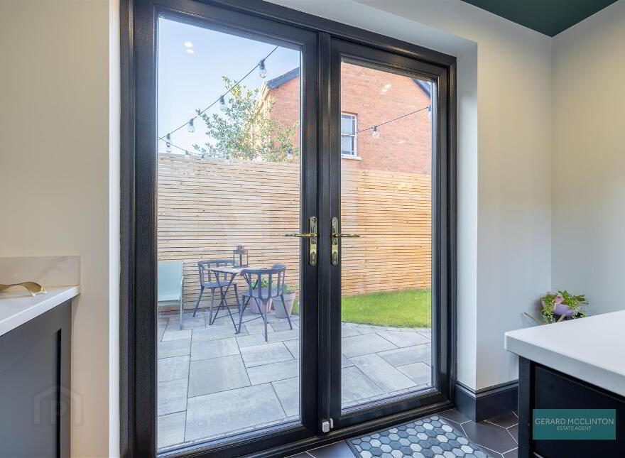 48 Rushfield Avenue, Belfast, BT7 3FQ
