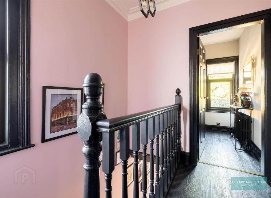 48 Rushfield Avenue, Belfast, BT7 3FQ