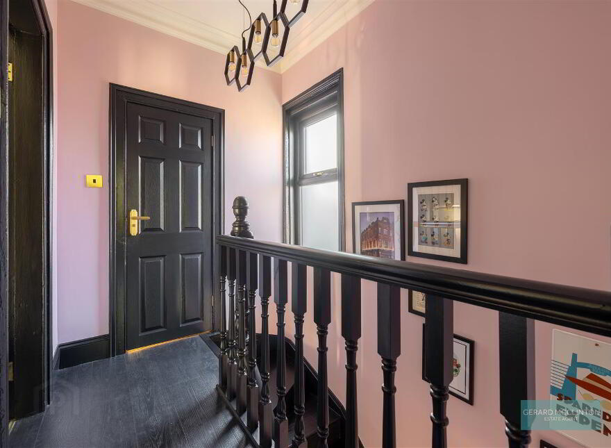 48 Rushfield Avenue, Belfast, BT7 3FQ