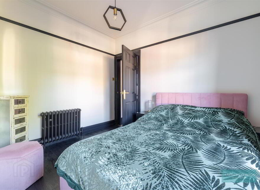 48 Rushfield Avenue, Belfast, BT7 3FQ