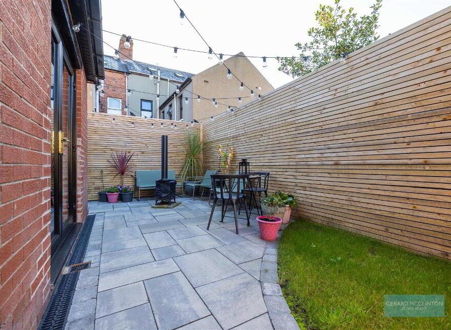 48 Rushfield Avenue, Belfast, BT7 3FQ