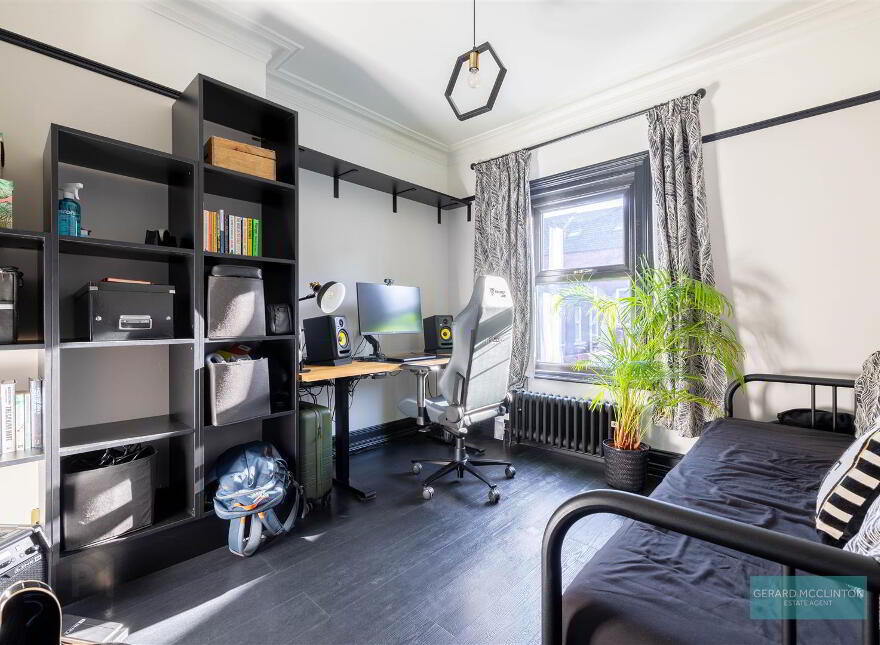 48 Rushfield Avenue, Belfast, BT7 3FQ