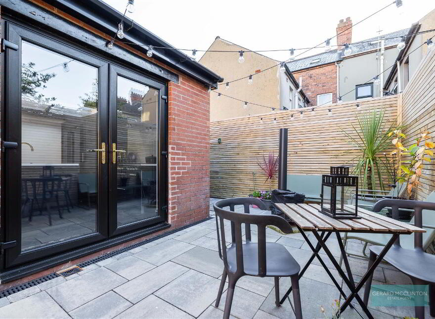 48 Rushfield Avenue, Belfast, BT7 3FQ