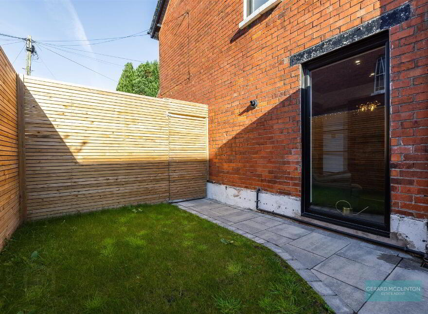 48 Rushfield Avenue, Belfast, BT7 3FQ