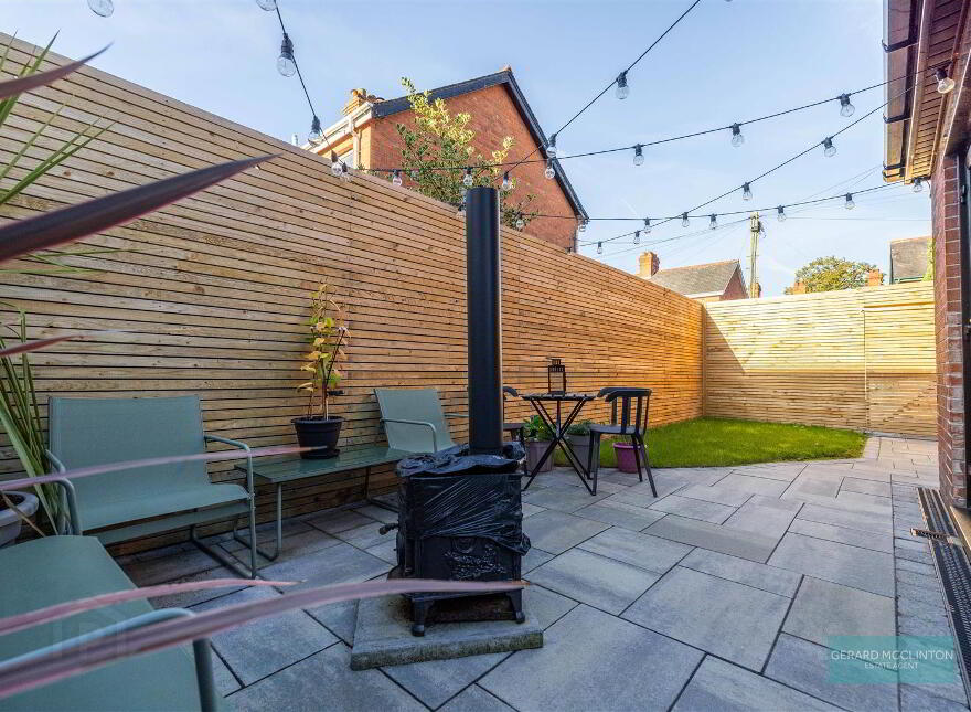 48 Rushfield Avenue, Belfast, BT7 3FQ