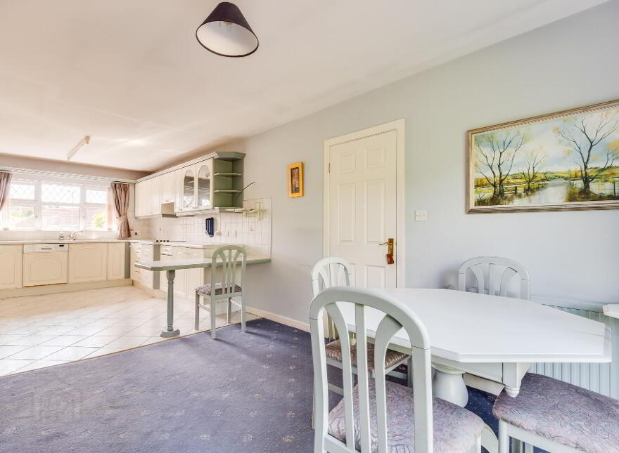 9 Lackaboy Park, Enniskillen, BT74 4DZ