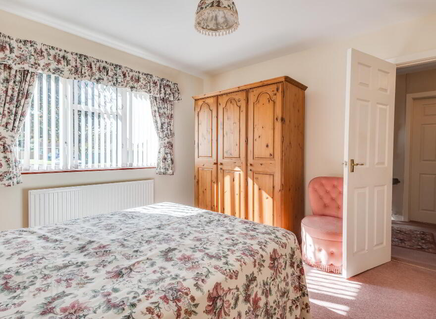 9 Lackaboy Park, Enniskillen, BT74 4DZ