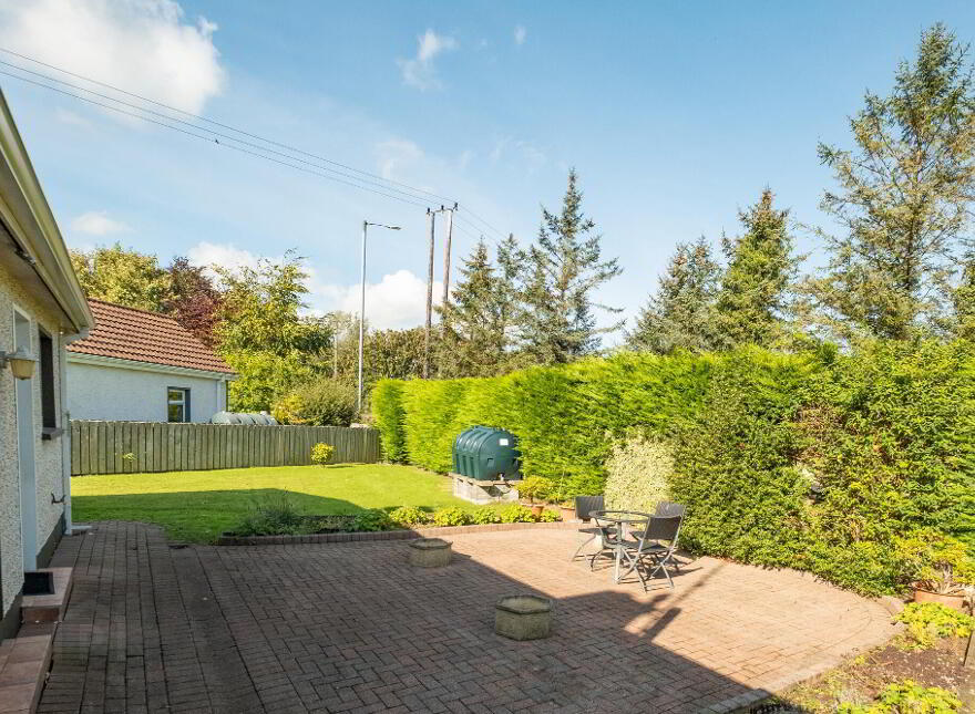 9 Lackaboy Park, Enniskillen, BT74 4DZ