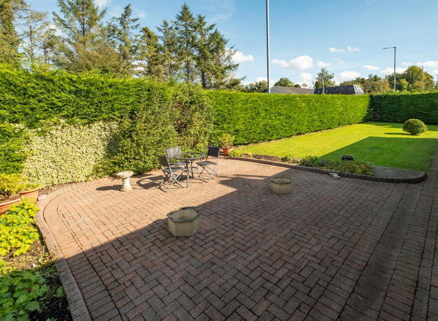 9 Lackaboy Park, Enniskillen, BT74 4DZ