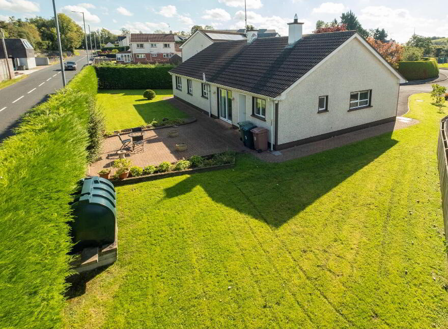 9 Lackaboy Park, Enniskillen, BT74 4DZ