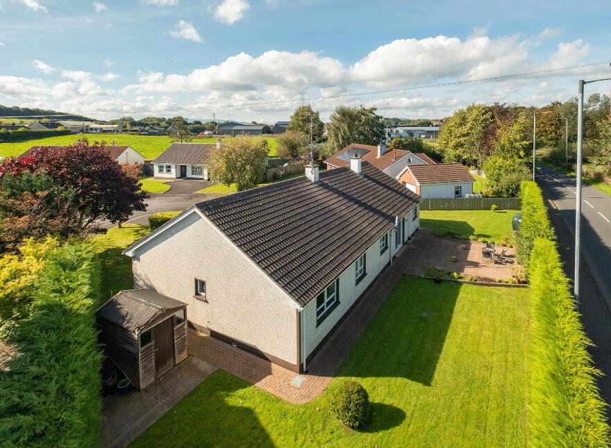 9 Lackaboy Park, Enniskillen, BT74 4DZ