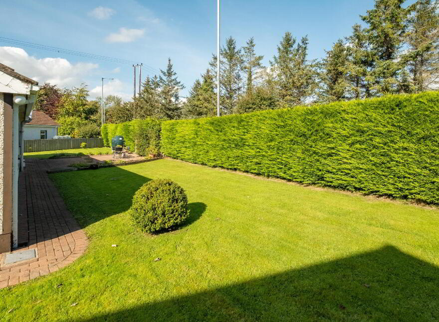9 Lackaboy Park, Enniskillen, BT74 4DZ