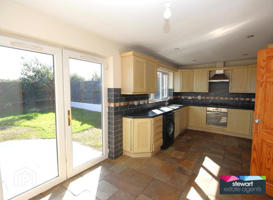 13 Iveagh Avenue, Blackskull, Donaghcloney, Dromore, BT25 1GY