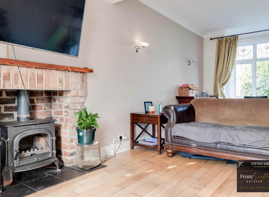 19 Osborne Park, Bangor, BT20 3DJ