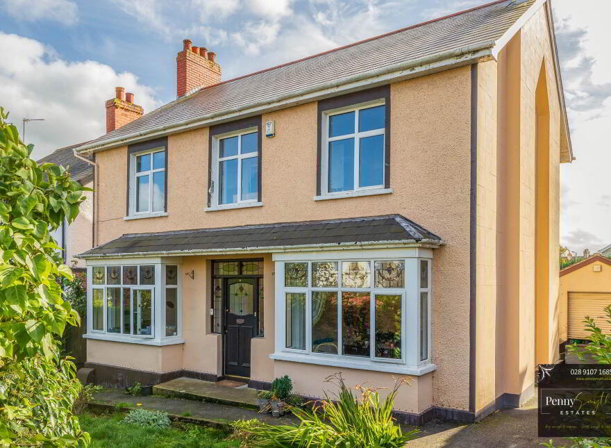 19 Osborne Park, Bangor, BT20 3DJ photo