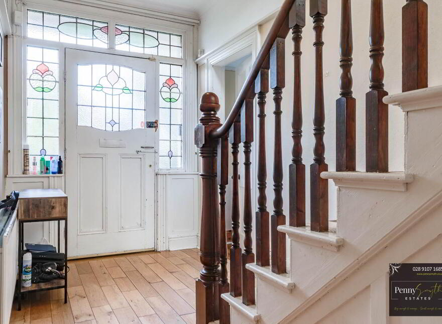 19 Osborne Park, Bangor, BT20 3DJ