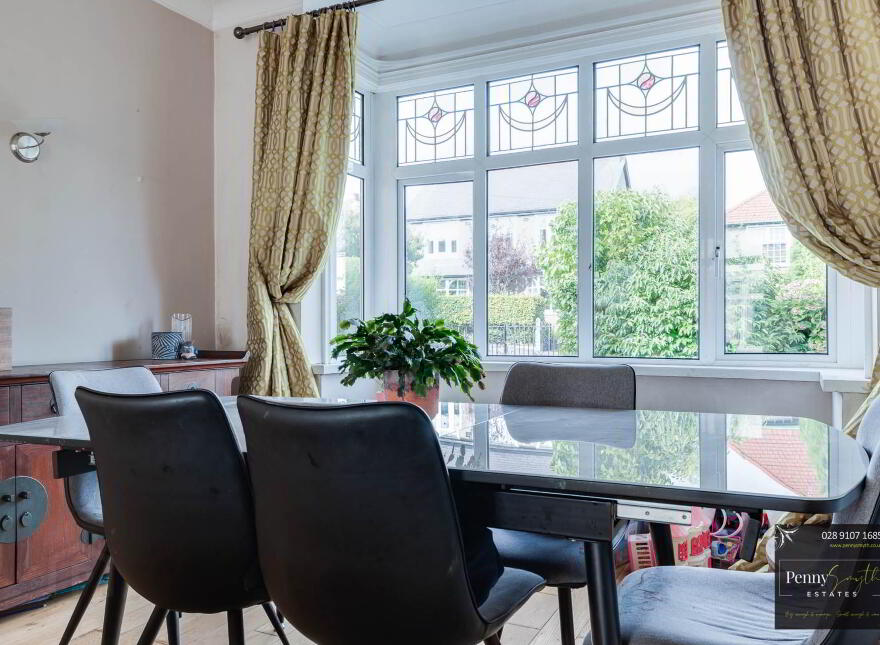 19 Osborne Park, Bangor, BT20 3DJ