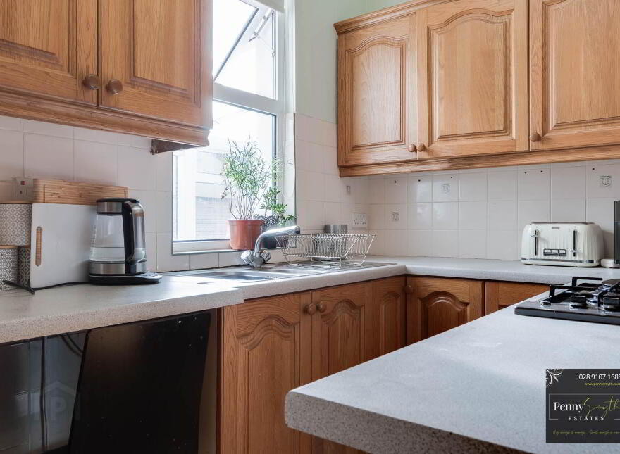 19 Osborne Park, Bangor, BT20 3DJ